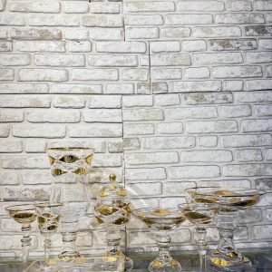 Dalga Kristal Altın