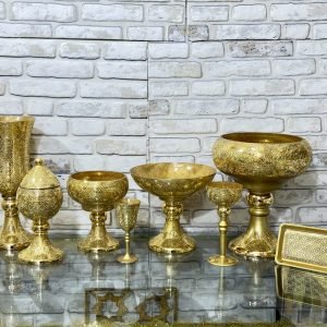 Nazende Altın Altın