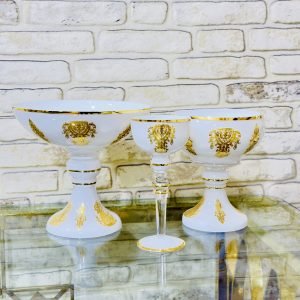 Tarabya Beyaz Altın