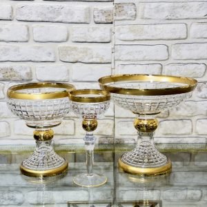 Payitaht 2 Kristal Set