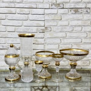 Payitaht 3 Kristal Set