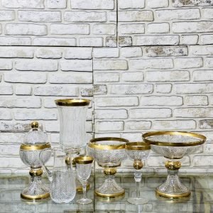 Payitaht 4 Kristal Set