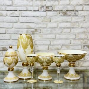 DANTEL KREM ALTIN SERİSİ